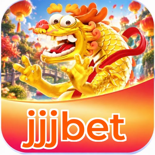 jjjbet Logo