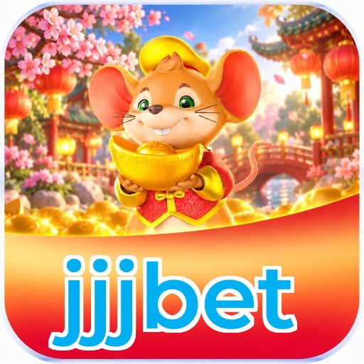 jjjbet APP Logo Oficial Certificado Android iOS
