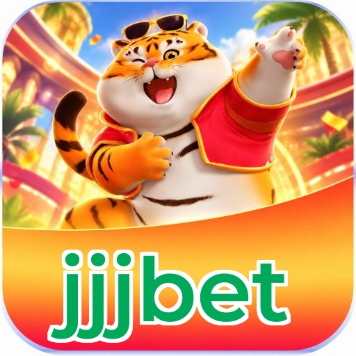 Logo jjjbet Baixar Download Brasil