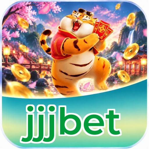 jjjbet Logo