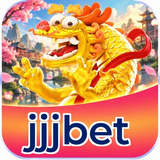 jjjbet VIP Program Logo