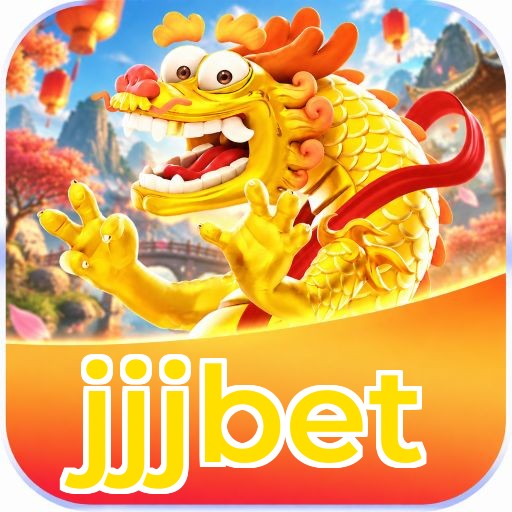 Logo jjjbet Cassino Online Brasil