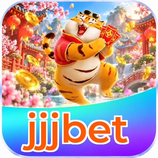 Logo jjjbet Cassino Online Brasil
