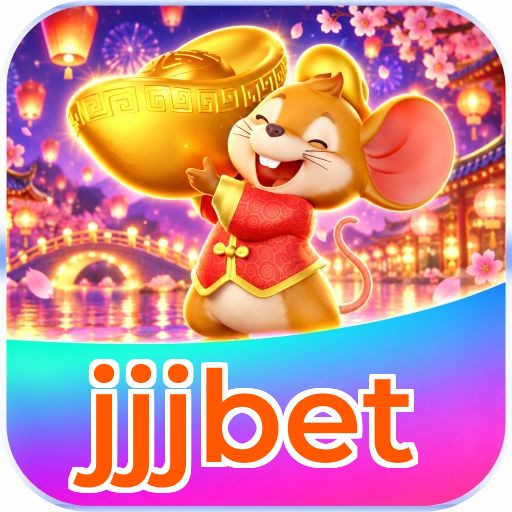 jjjbet Logo - Bônus de Cadastro