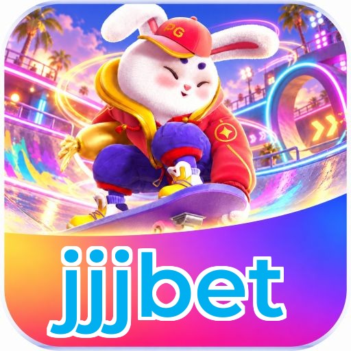 jjjbet Download Speed Test Logo - Teste de Velocidade Certificado