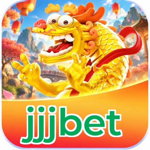 Logo da jjjbet