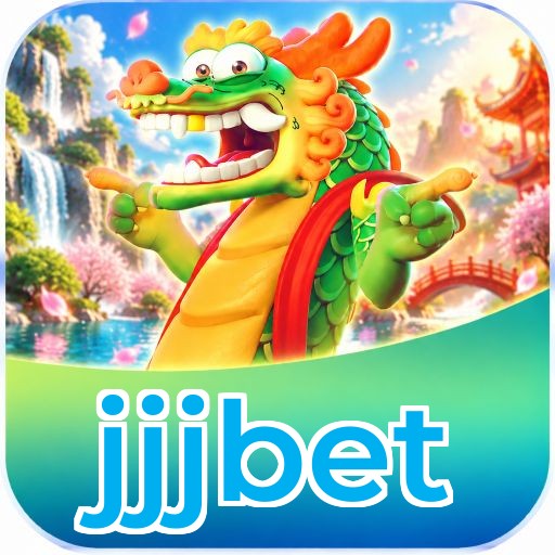 jjjbet Logo Verificado