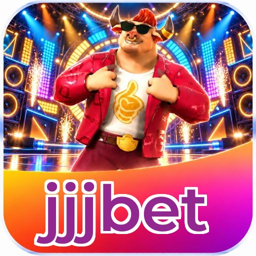 jjjbet Logo