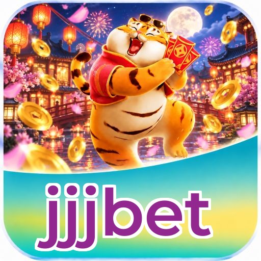 Logo jjjbet Cadastro Brasil