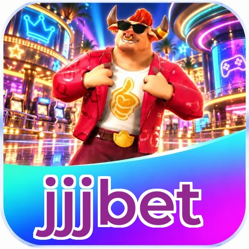 jjjbet Logo Oficial