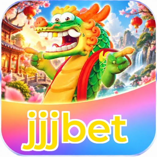 jjjbet APK Logo Oficial Certificado