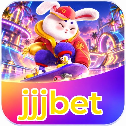 jjjbet Logo