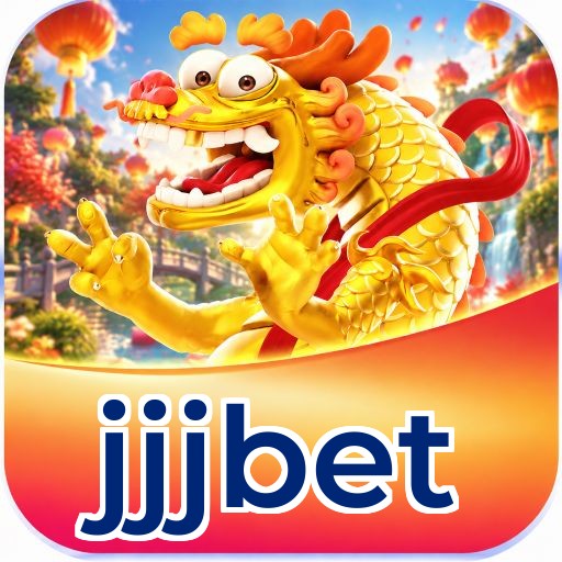 jjjbet Logo - Bônus com Rollover Justo