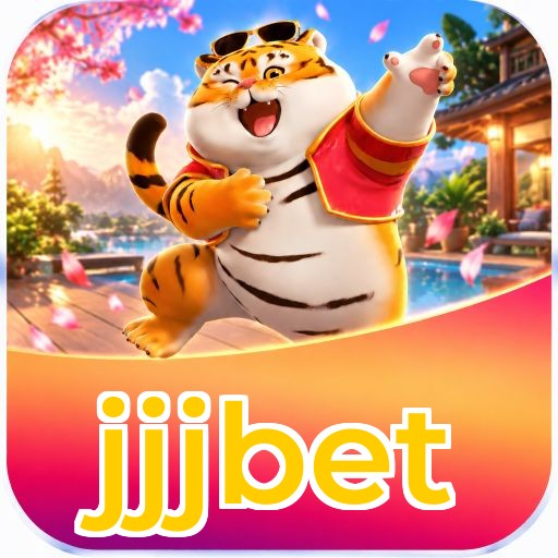 jjjbet Logo