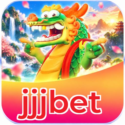 Logo jjjbet Bônus Brasil