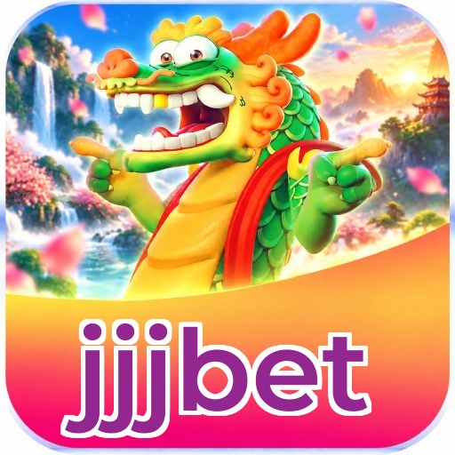 Logo jjjbet APK Android Brasil