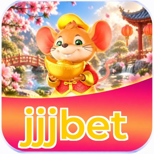Logo jjjbet Slots Premium Brasil
