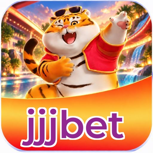 jjjbet Baixar Download Logo Oficial Certificado