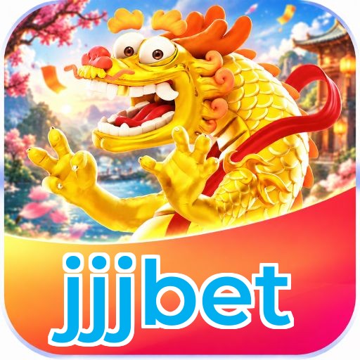 Logo jjjbet Cassino Online Brasil