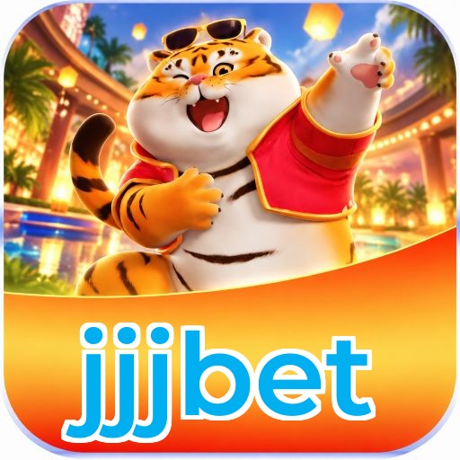 Logo jjjbet Cassino Ao Vivo Brasil